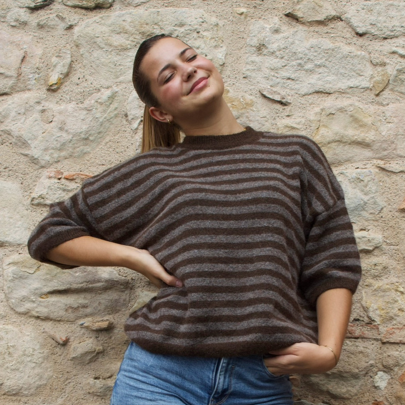 Teeshirt Pull Louison