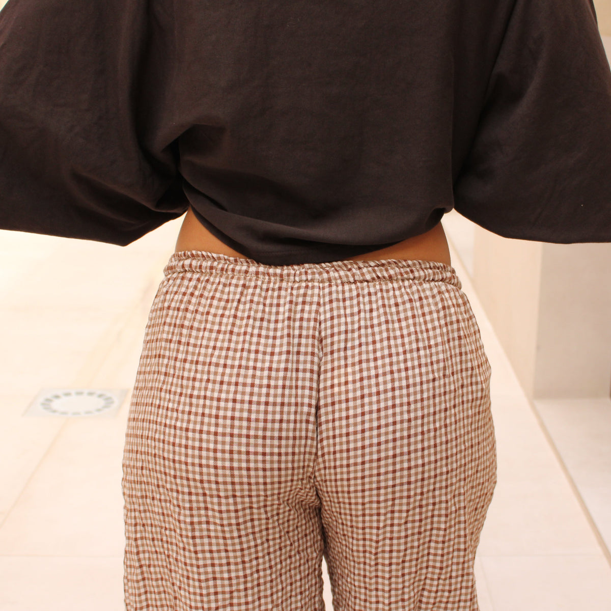 Pantalon Alba