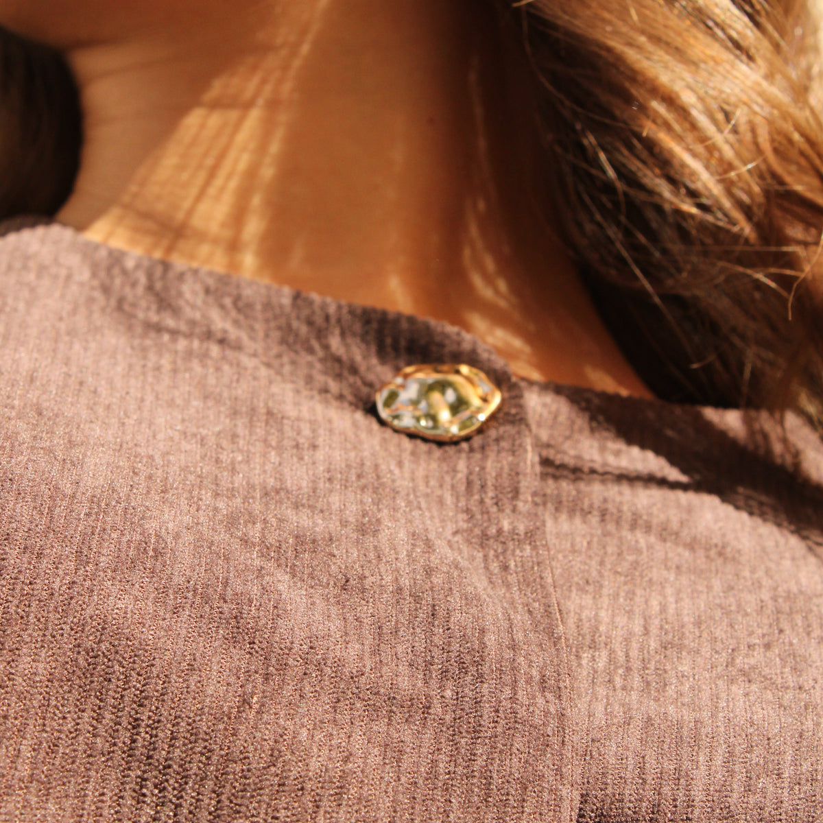 Blouse La pétillante