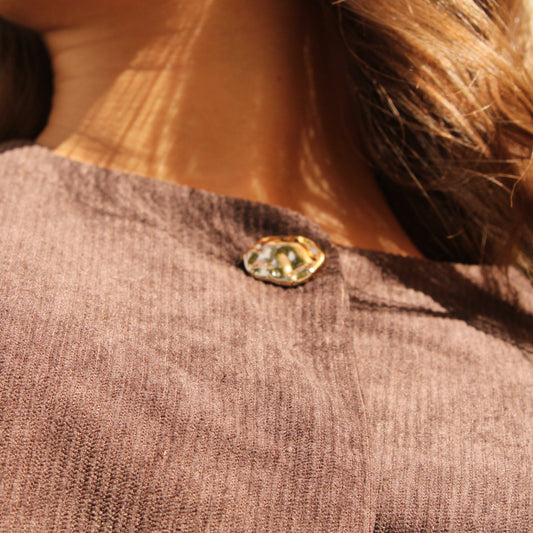 Blouse La pétillante