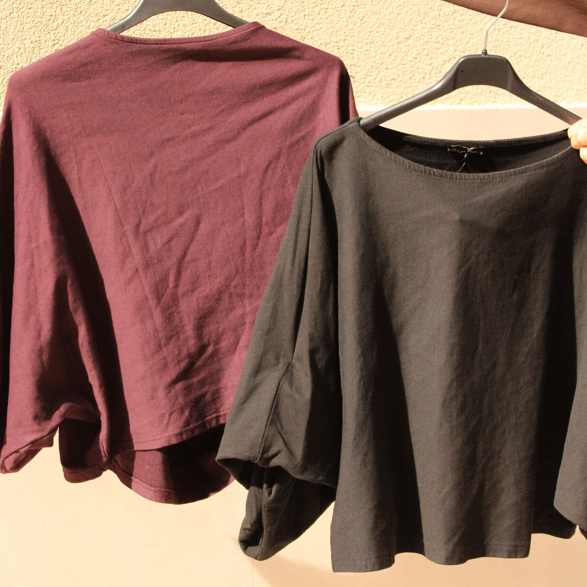 Blouse La Maligne