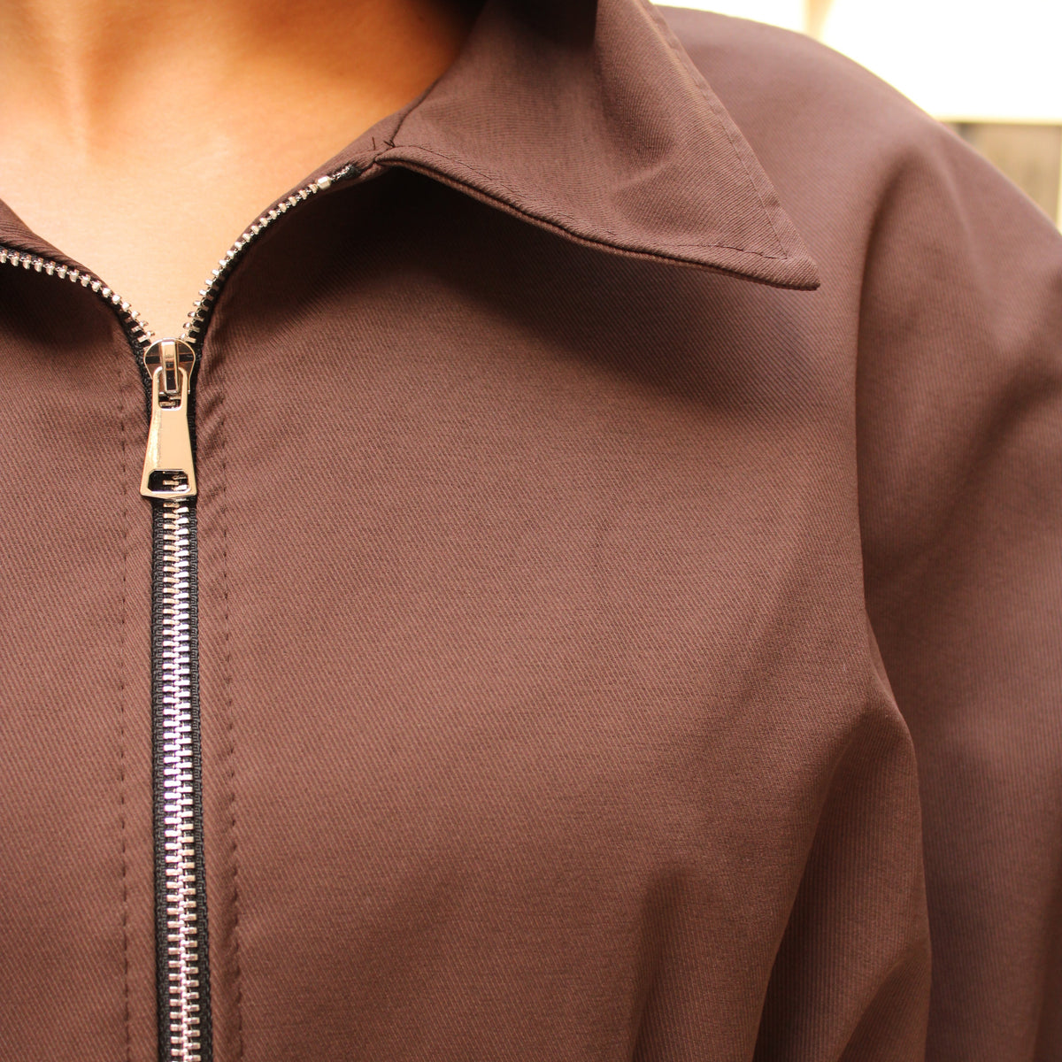 Veste La Canelle