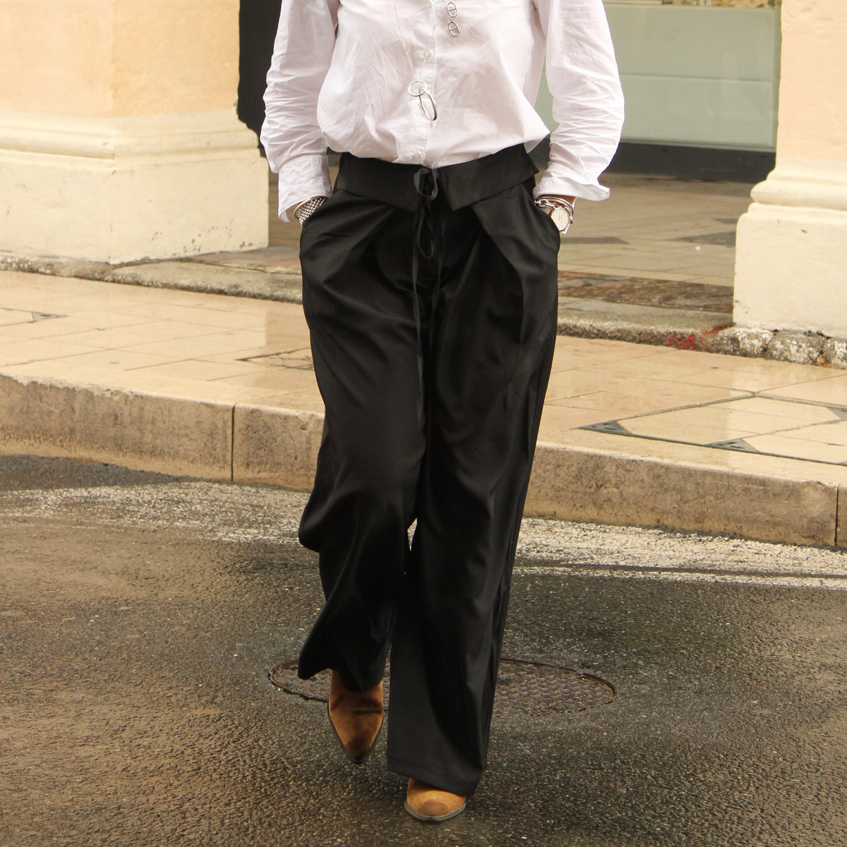 Pantalon Cassia
