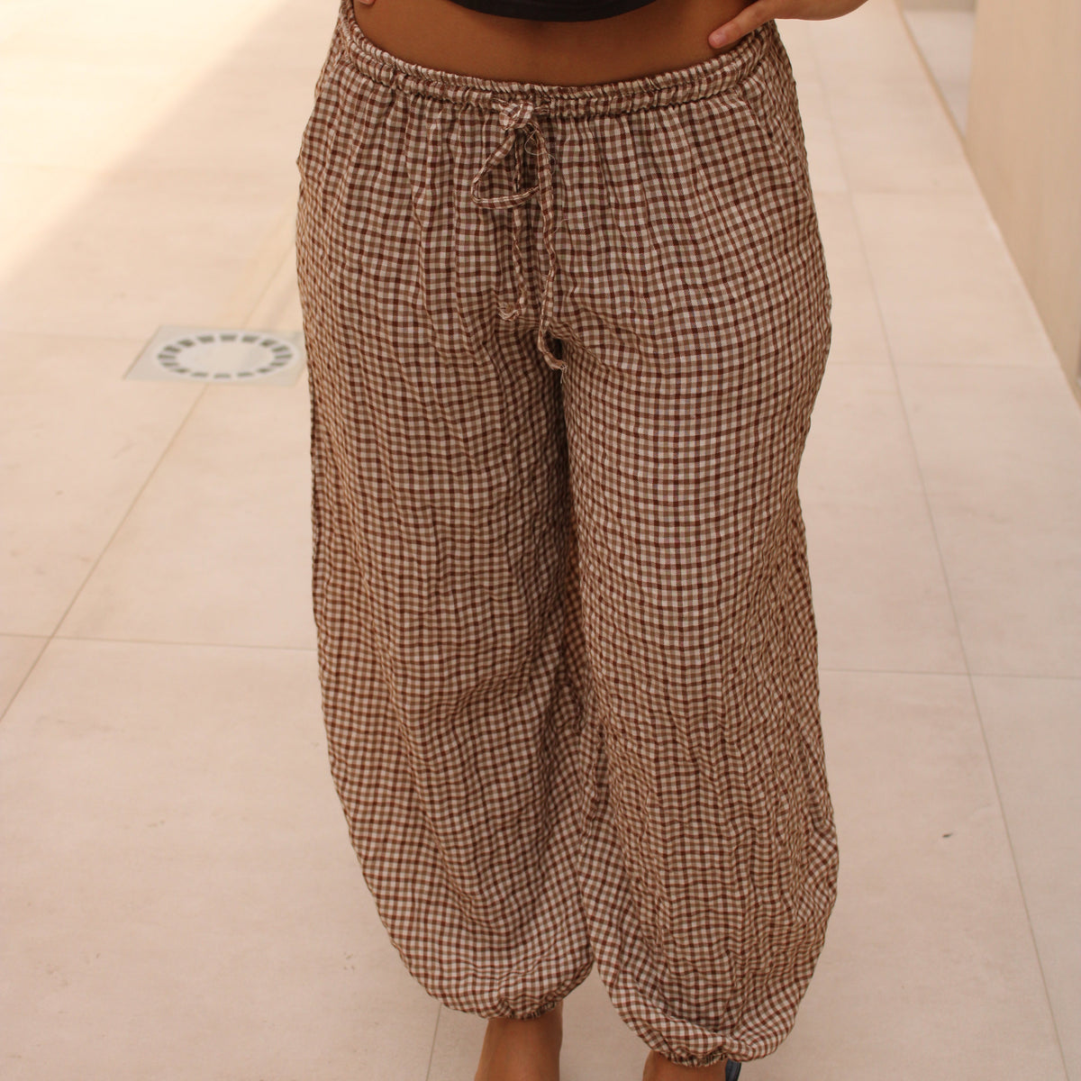 Pantalon Alba