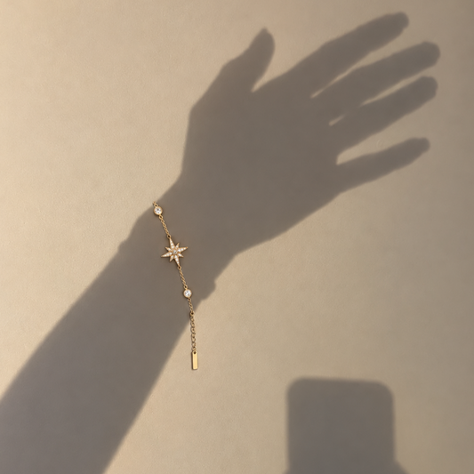 Bracelet Rebelle