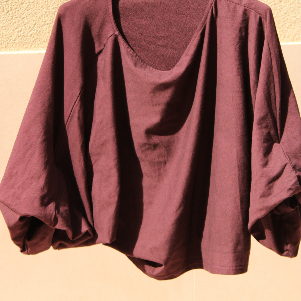 Blouse La Maligne