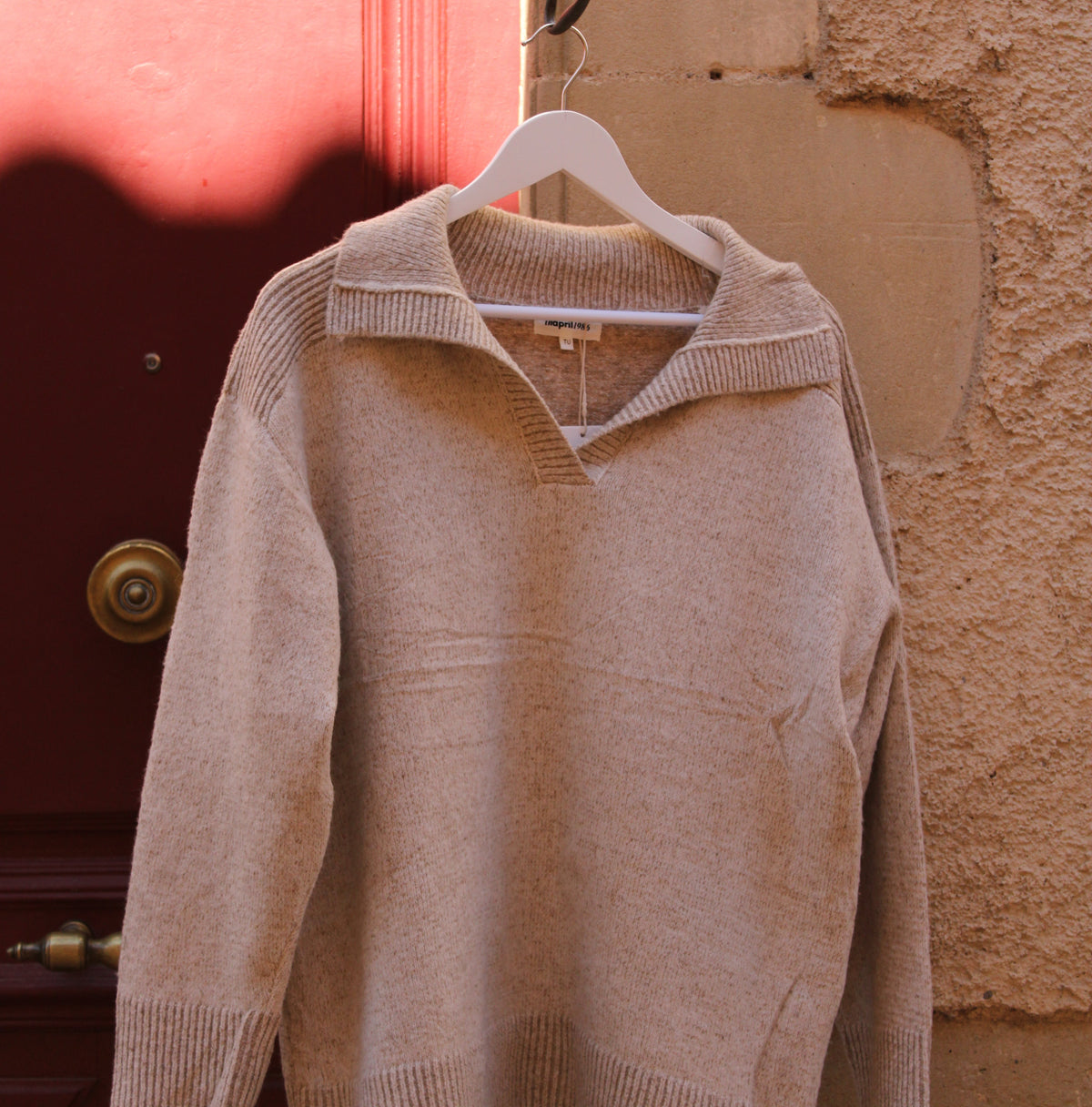 Pull L’essentiel