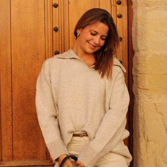Pull L’essentiel